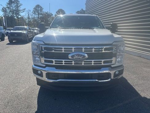 Used 2025 Ford F250 XLT w/ 360-Degree Camera Package image 8
