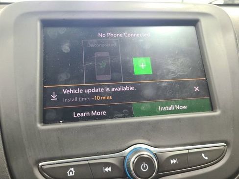 Used 2022 Chevrolet Equinox LT FWD image 5