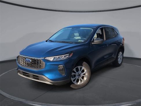 Used 2023 Ford Escape Active image 1