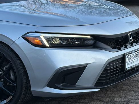 Certified 2023 Honda Civic Sport image 5