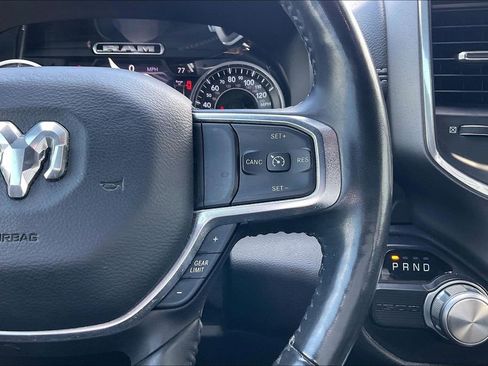 Used 2020 RAM 1500 Laramie w/ Sport Appearance Package RWD image 11