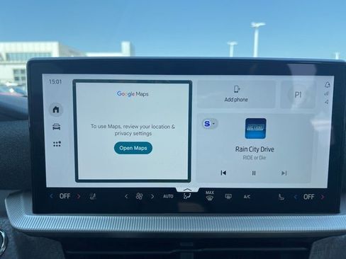 New 2025 Ford Explorer Platinum w/ Ultimate Package image 23