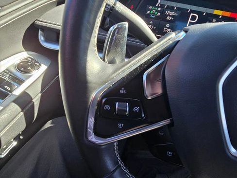 Used 2023 Chevrolet Corvette Stingray Convertible image 13