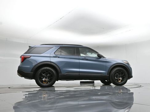 New 2026 Ford Explorer Tremor image 52