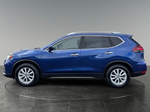Used 2020 Nissan Rogue SV FWD image 5