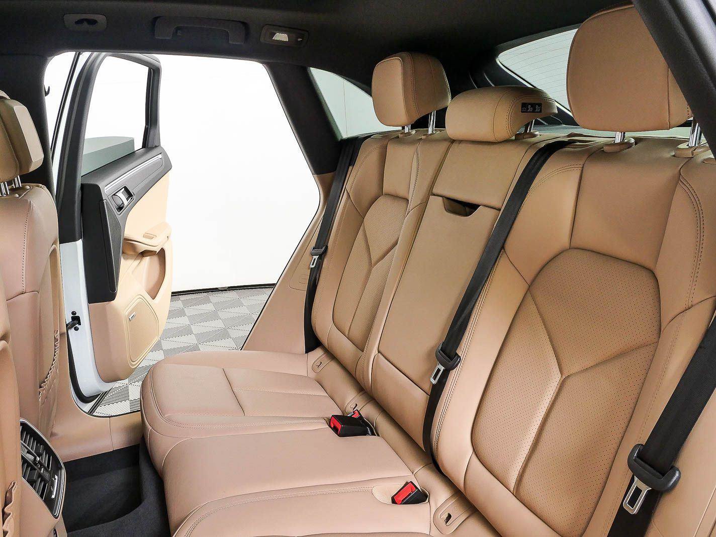 New 2026 Porsche Macan S AWD/4WD image 22