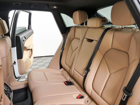New 2026 Porsche Macan S AWD/4WD image 22