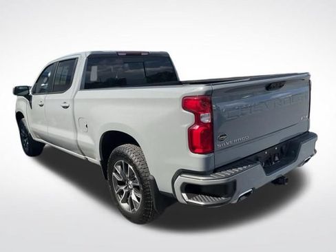 Used 2024 Chevrolet Silverado 1500 RST w/ Convenience Package II AWD/4WD image 13
