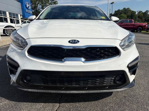 Used 2020 Kia Forte EX FWD image 6