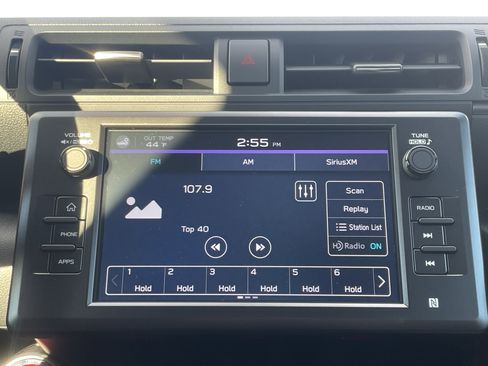 Certified 2025 Subaru BRZ tS w/ Popular Package 1 image 24