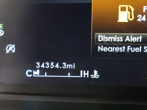 Used 2022 Lincoln Corsair Reserve w/ Elements Package AWD/4WD image 43