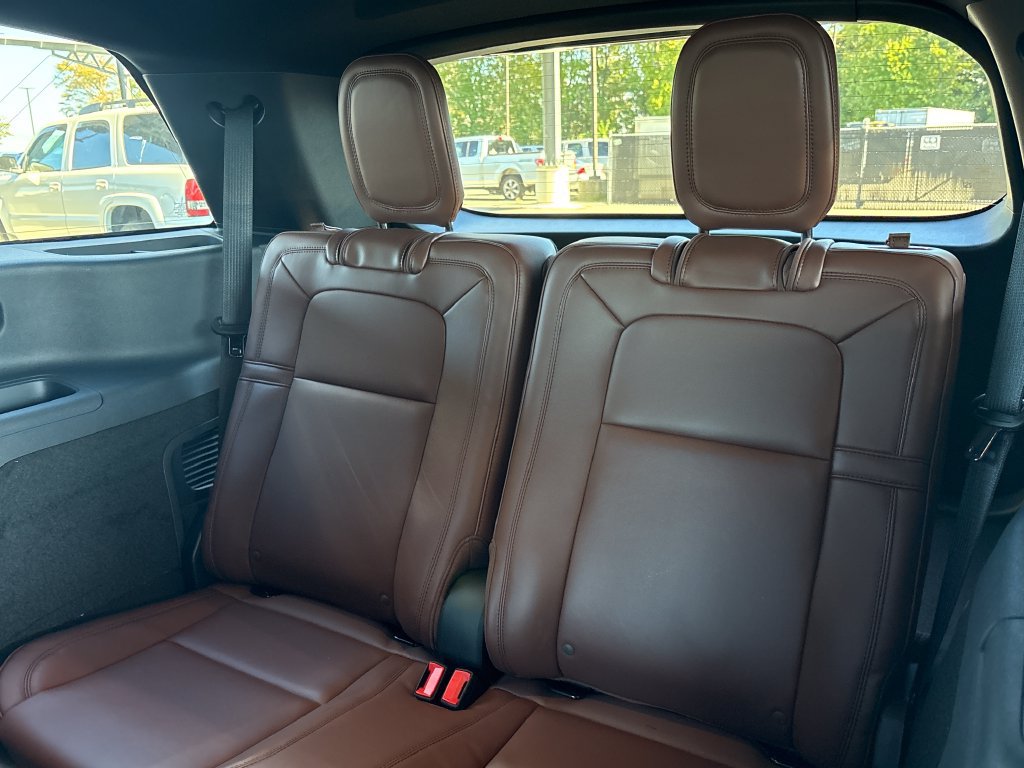 New 2027 Lincoln Aviator Reserve AWD/4WD image 27