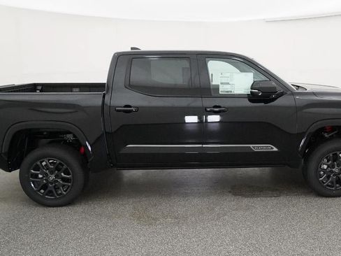 New 2026 Toyota Tundra Platinum AWD/4WD image 11