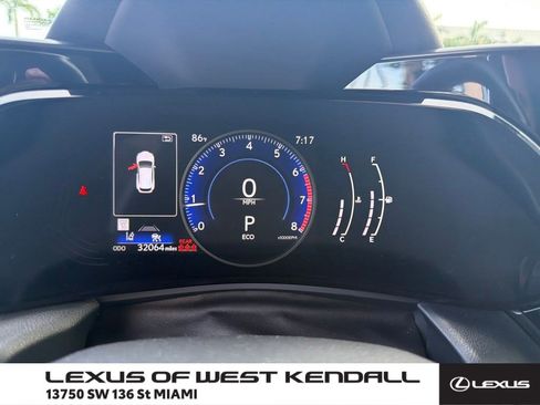 Used 2024 Lexus NX 350 AWD image 1