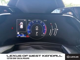 Used 2024 Lexus NX 350 AWD video 1