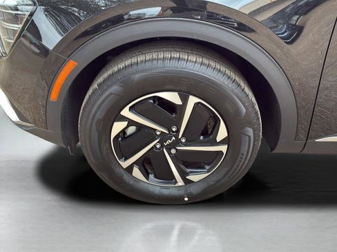 New 2025 Kia Sportage LX image 29