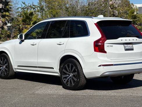 Used 2022 Volvo XC90 T6 Inscription image 5