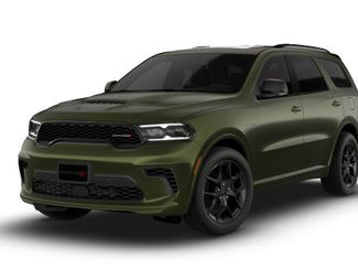 New 2026 Dodge Durango GT video 1