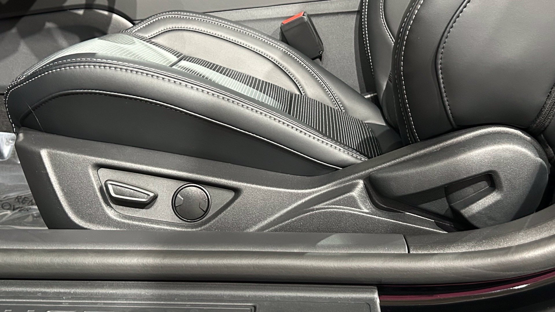 New 2026 Ford Mustang Premium RWD image 32