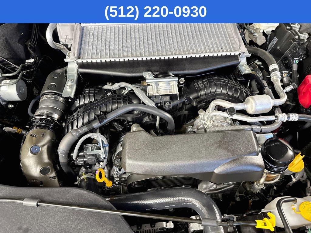 Certified 2026 Subaru Outback Touring XT AWD/4WD image 41
