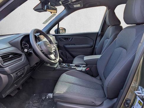 New 2026 Subaru Forester Premium image 11