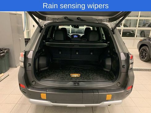 New 2026 Subaru Forester Wilderness image 15