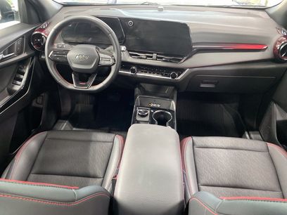 Used 2026 Chevrolet Equinox RS
