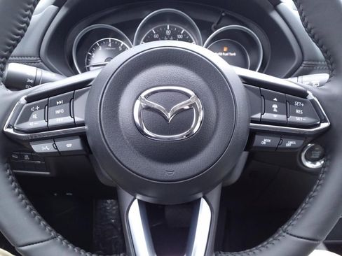 New 2025 MAZDA CX-5 AWD 2.5 S image 17