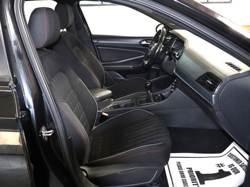 Used 2019 Volkswagen Jetta GLI FWD image 26