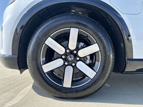 New 2026 Honda Prologue Touring image 19