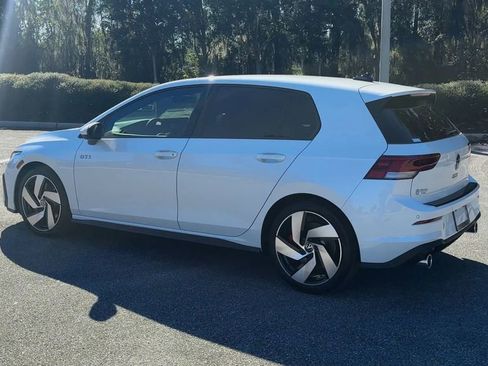 New 2026 Volkswagen GTI S image 6