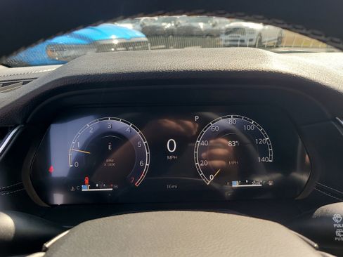 New 2026 Jeep Grand Cherokee L Laredo X image 23