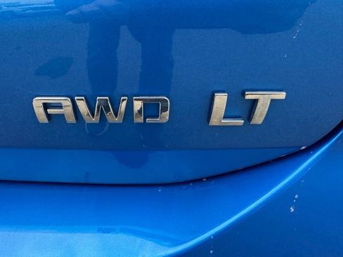 Used 2024 Chevrolet Equinox LT image 33