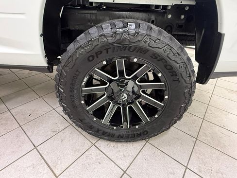 Used 2024 RAM 2500 Tradesman AWD/4WD image 13