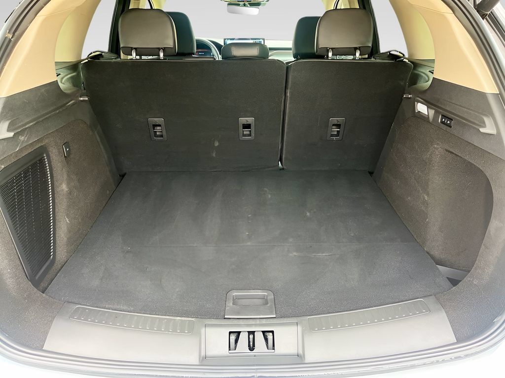 Used 2025 Lincoln Corsair Reserve FWD image 25