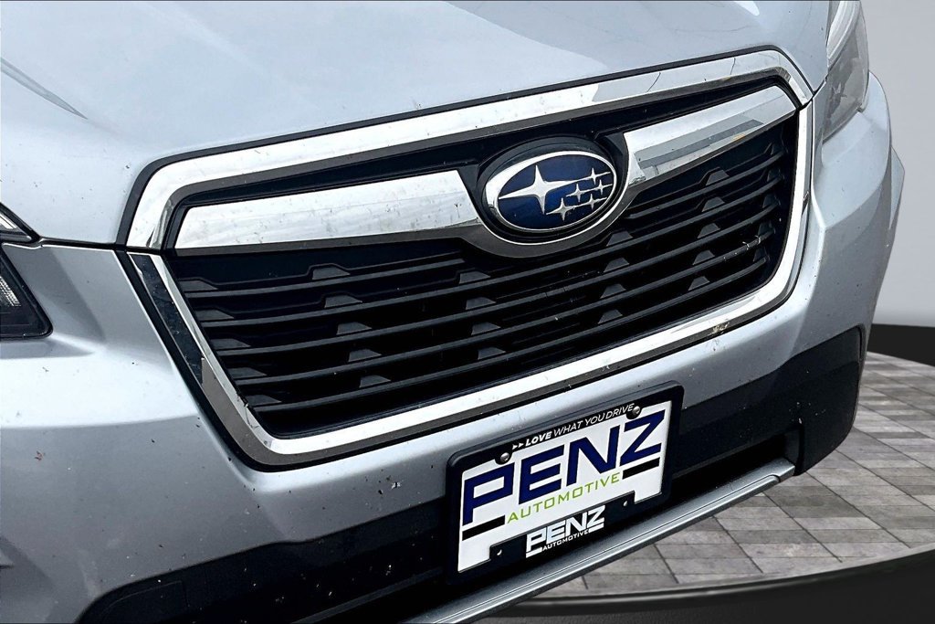 Used 2021 Subaru Forester Touring AWD/4WD image 34