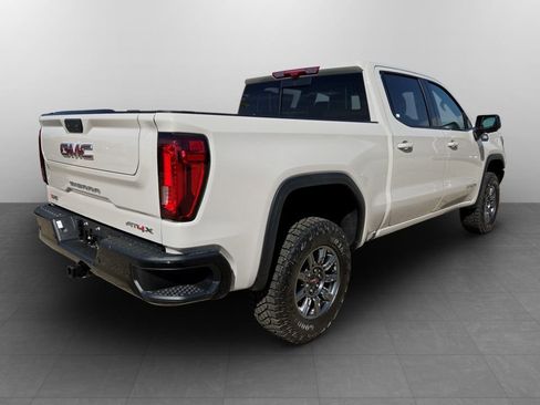 New 2026 GMC Sierra 1500 AT4X AWD/4WD image 4
