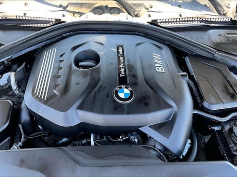 Used 2018 BMW 330i Sedan w/ Convenience Package RWD image 32