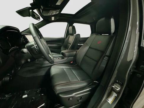 New 2026 Dodge Durango GT image 21