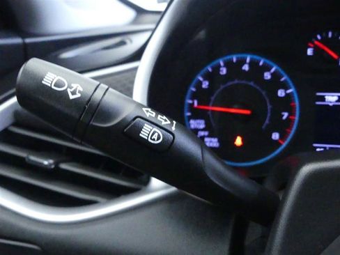 Used 2023 Chevrolet Malibu LT FWD image 18