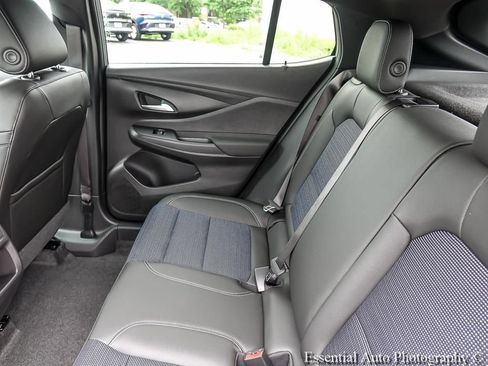 New 2026 Buick Envista Preferred FWD image 13