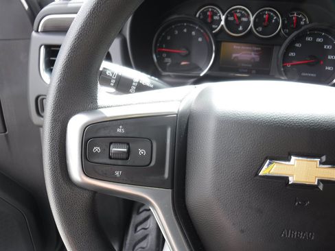 Used 2023 Chevrolet Tahoe LS image 20