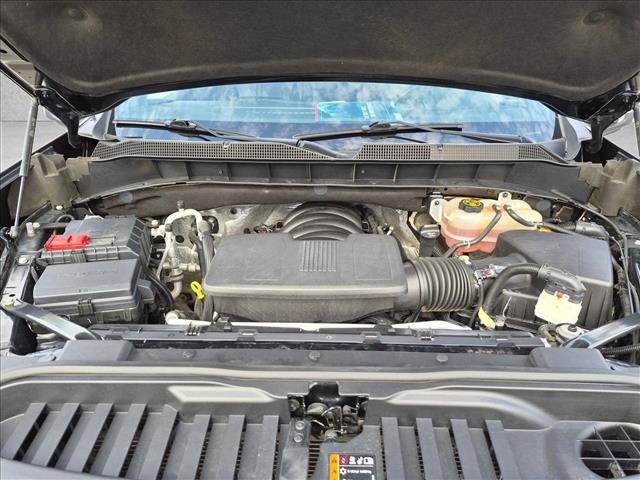 Used 2022 Chevrolet Silverado 1500 High Country w/ Z71 Off-Road Package AWD/4WD image 20