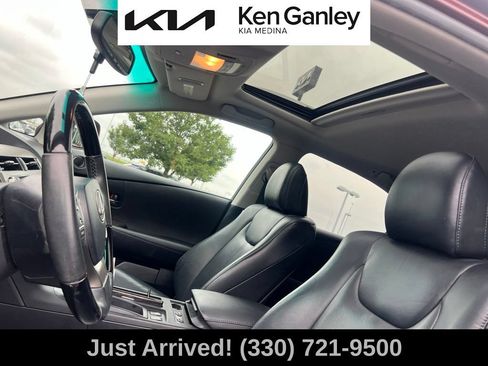 Used 2015 Lexus RX 350 AWD image 11