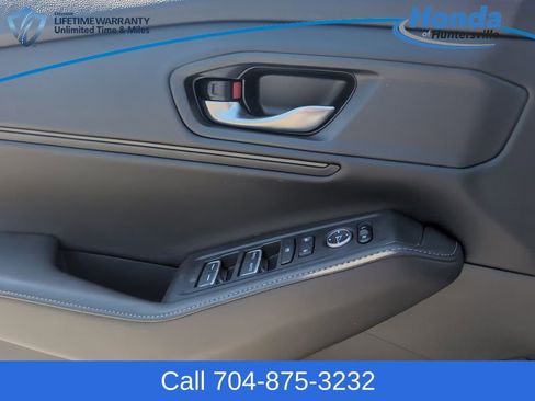 Used 2023 Honda Accord Sport image 25