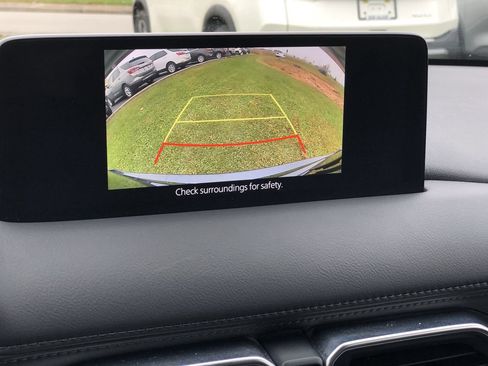 Used 2023 MAZDA CX-5 AWD 2.5 S image 21