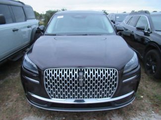 Certified 2023 Lincoln Corsair Standard w/ Equipment Group 101A video 2