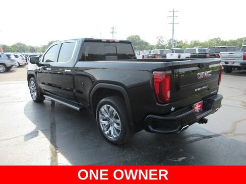 Certified 2024 GMC Sierra 1500 Denali w/ Denali Reserve Package AWD/4WD image 10