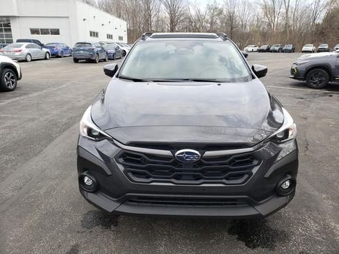 Used 2024 Subaru Crosstrek 2.0i Premium image 9