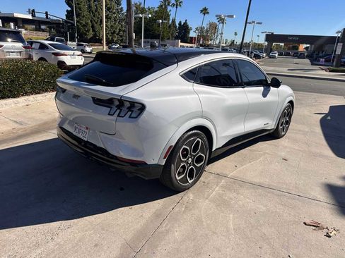 Used 2022 Ford Mustang Mach-E GT image 5